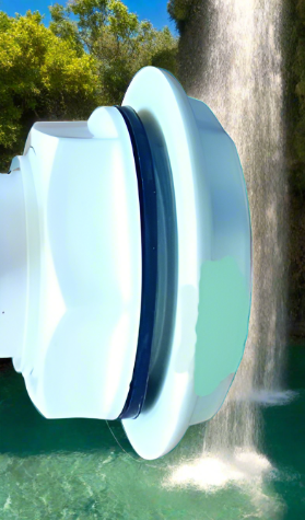 Return to Pool Eyeball Outlet Waterco 291062