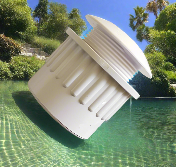 Return to Pool Outlet 40mm