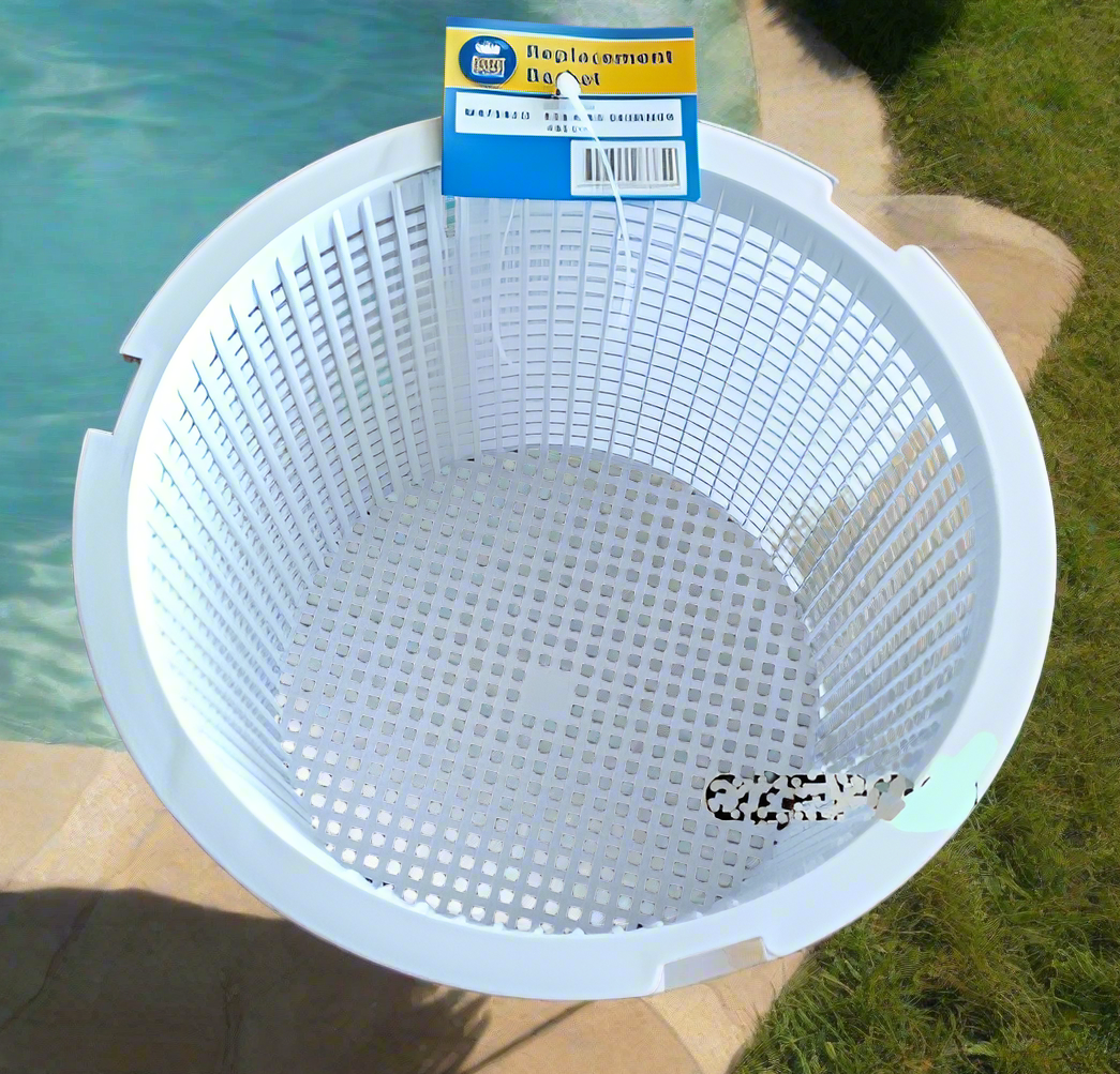 Skimmer Basket Waterco Nally S75 MKII PBS375