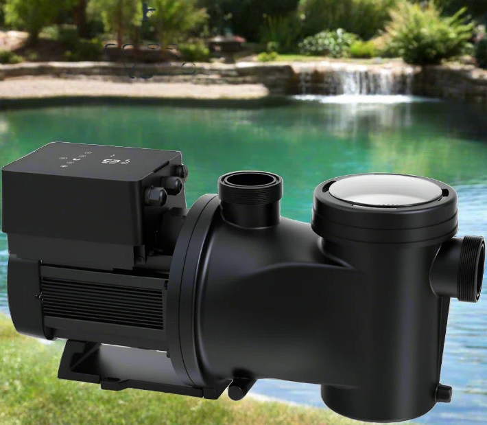 Inverflow Ultra VS Pool Pumps Madimack 3 Sizes