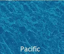 Above Ground Perfect Pool Liner 24' x 12' (7.3 x 3.6) Special Order Leisureline