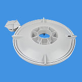 Vacuum Plate Quiptron Onga Pentair PVP468