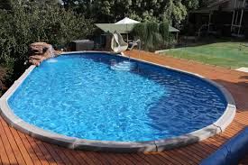 Above Ground Perfect Pool Liner 30'x 15' (9.1 x 4.5) Special Order