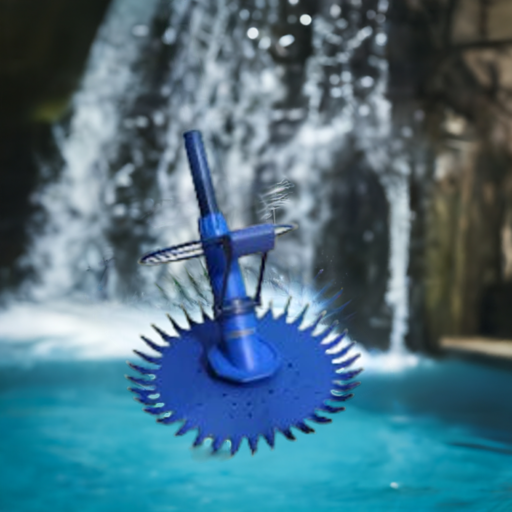 Avenger Pool Cleaner Automatic