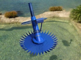 Avenger Pool Cleaner Automatic
