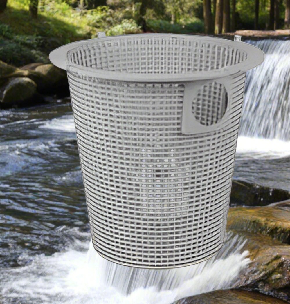 Skimmer Supa Basket Waterco 624024