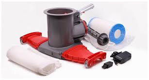 Voltera 105 Rechargeable Pool Vacuum Cleaner