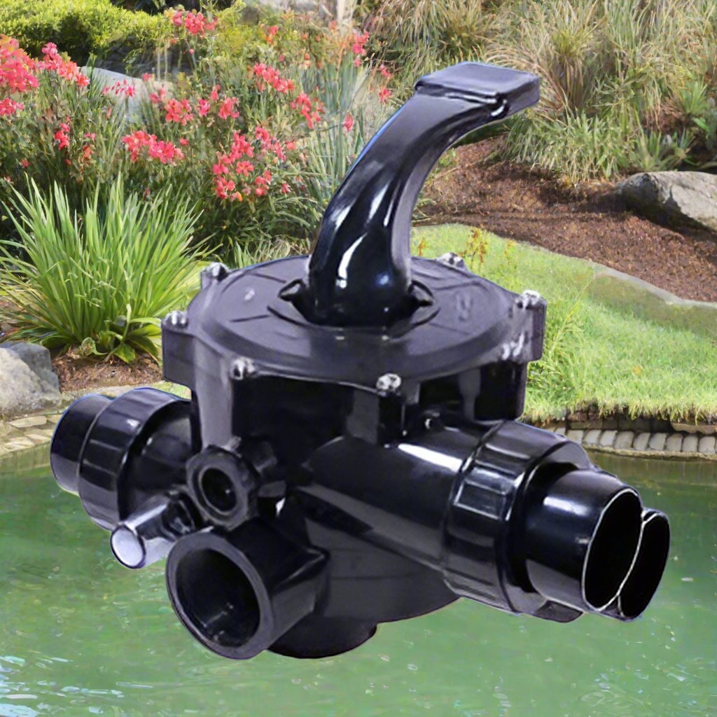 Barrel Union Threaded 50mm Zodiac Titan