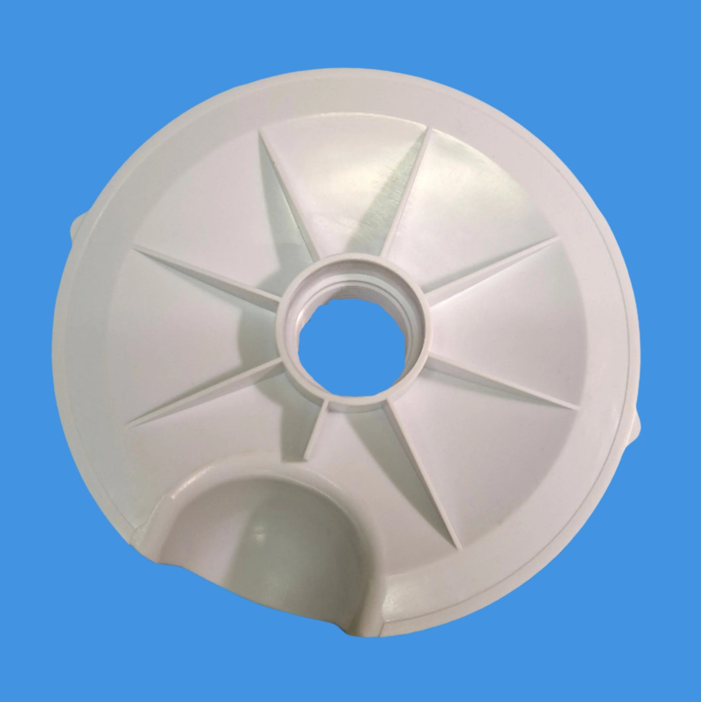 Vacuum Plate Filtrite PVP479