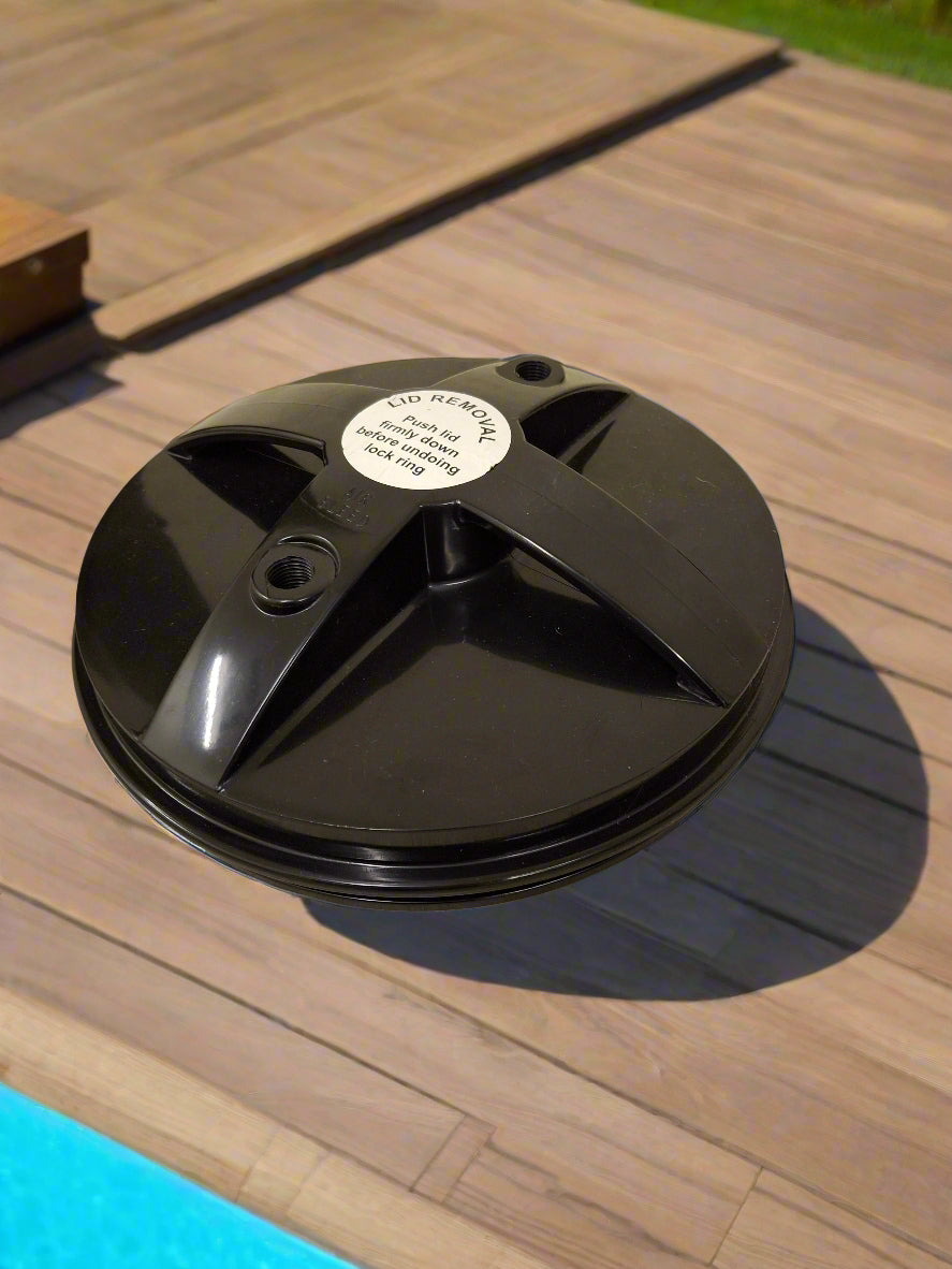 P4 Lid