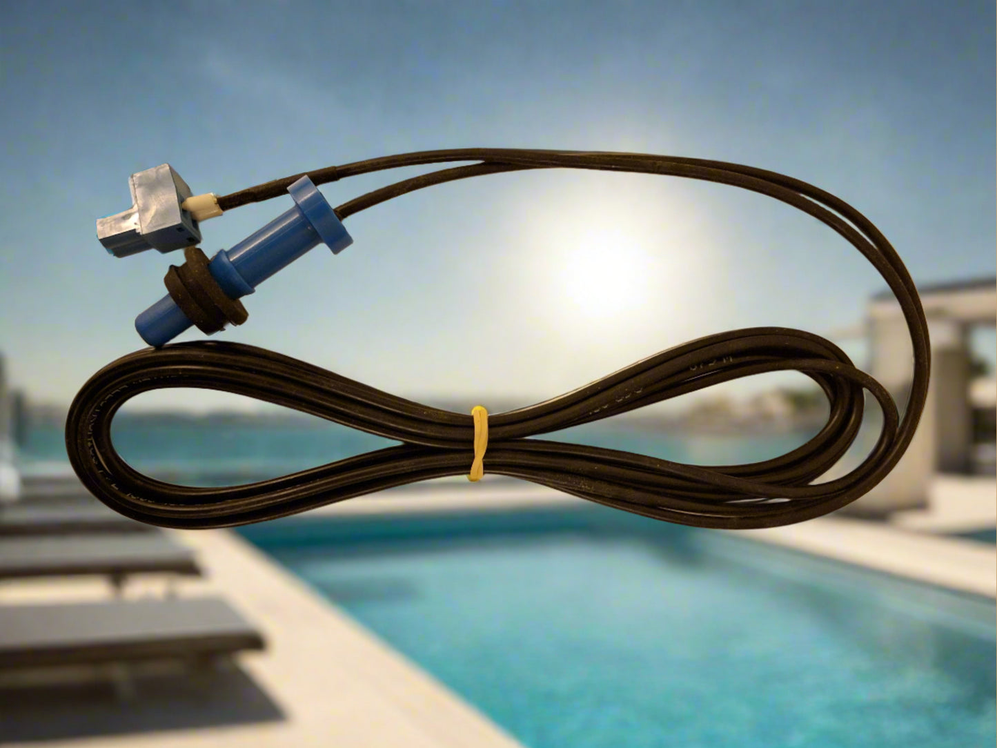 Dontek Solar Pool Hot Temperature Sensor TS01