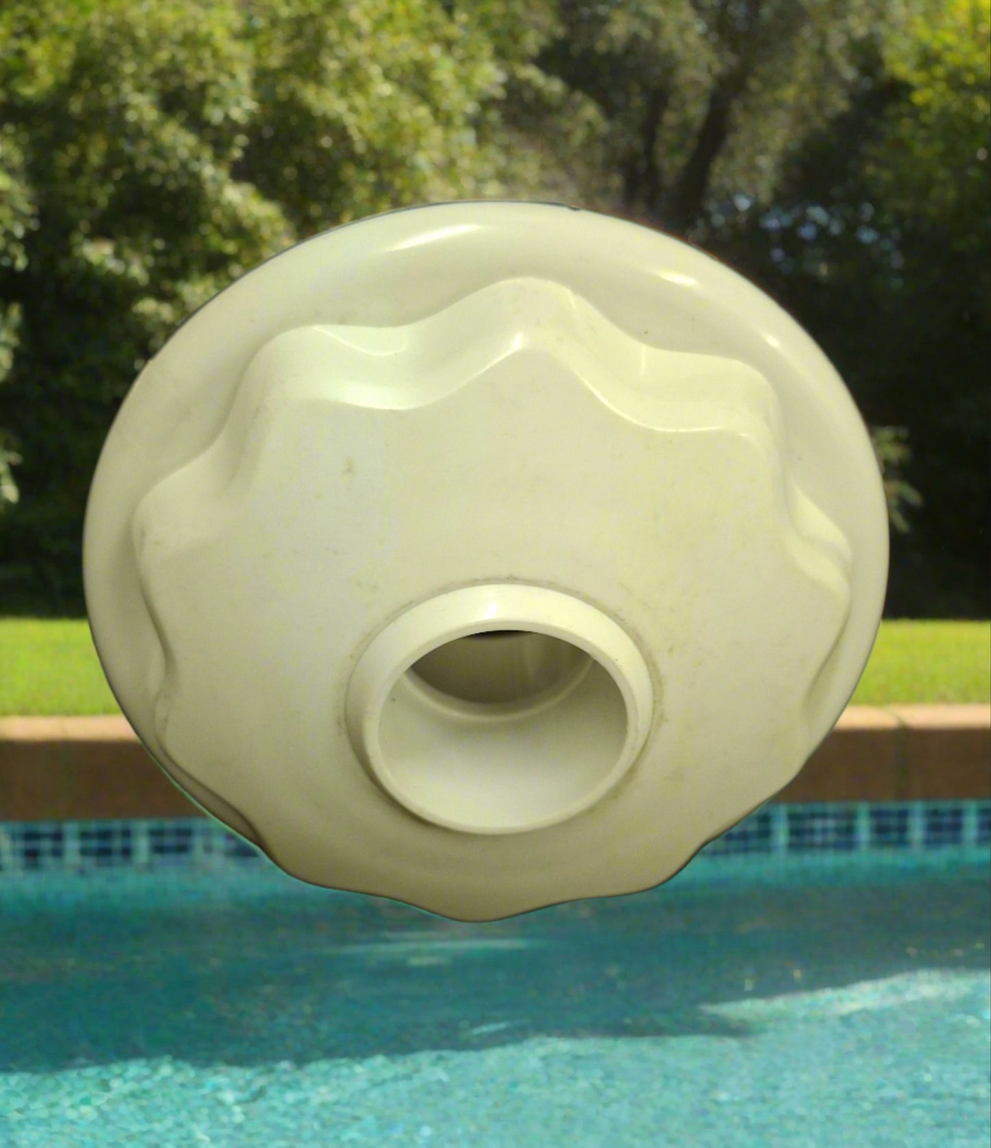 Return to pool 50mm Outlet directional eyeball