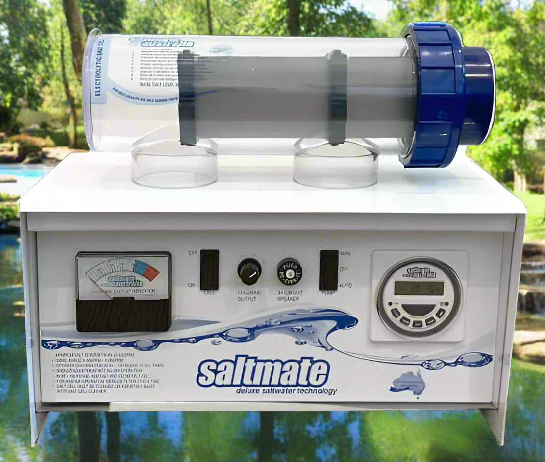 SMT150 Salt Water Chlorinator Saltmate