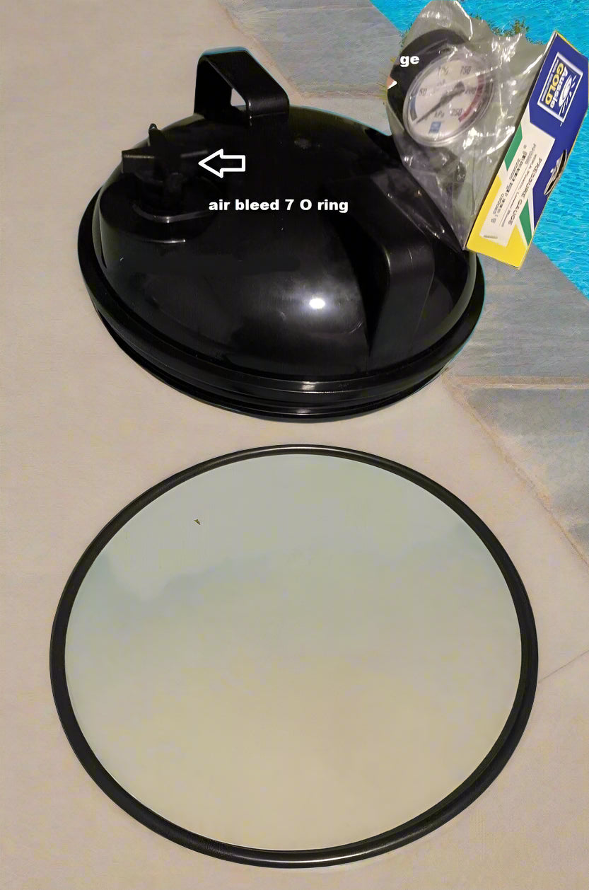 CF Lid