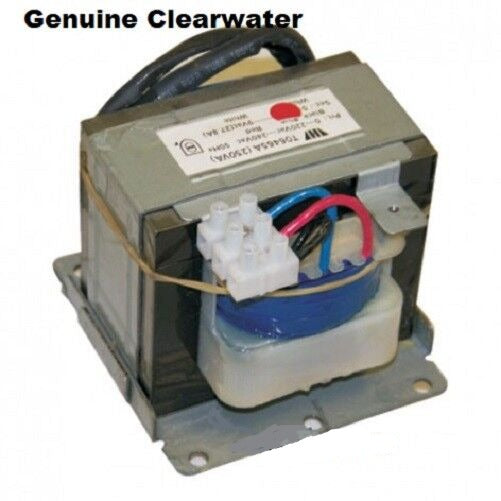 Clearwater C Series Transformer Genuine Zodiac