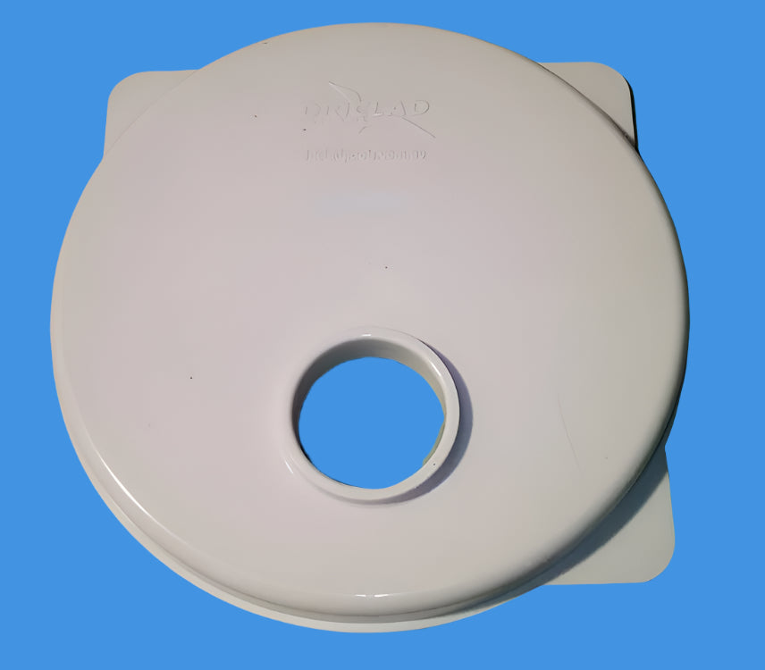 Vacuum Plate Blue haven Driclad SK-VPBN