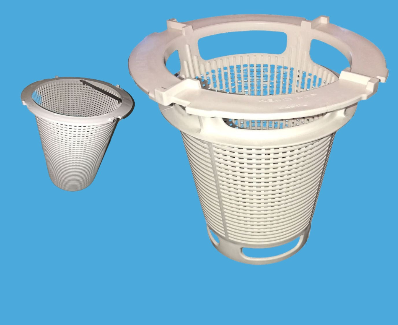 Skimmer Basket HSB #74577 Hurlcon
