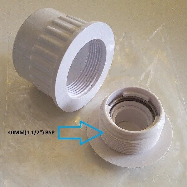 Return to Pool Outlet 40mm
