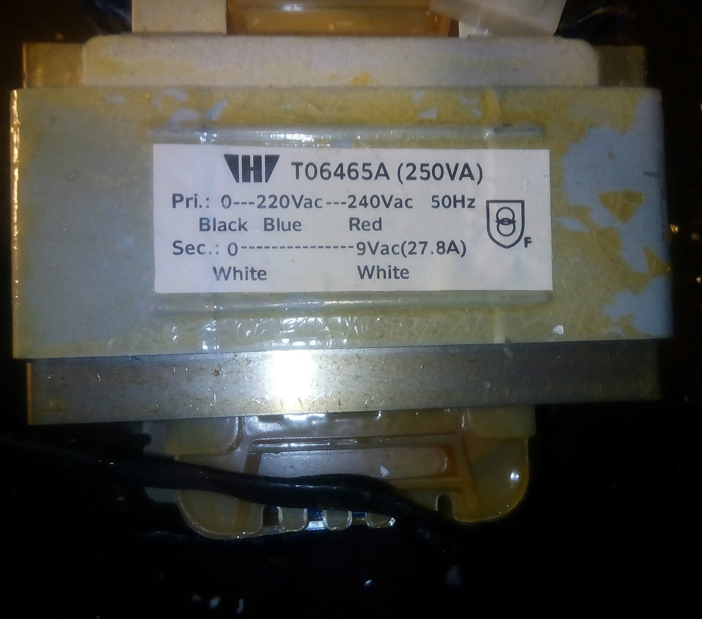 Clearwater C Series Transformer Genuine Zodiac