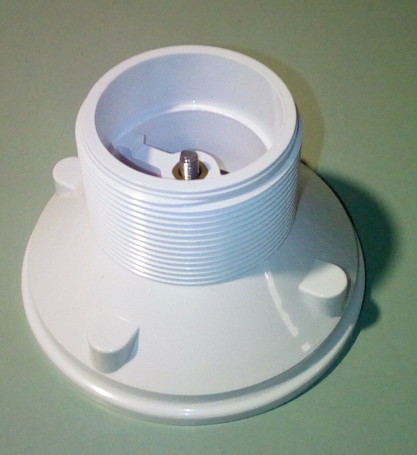 Return To Pool Outlet wall or floor 50mm slip fit