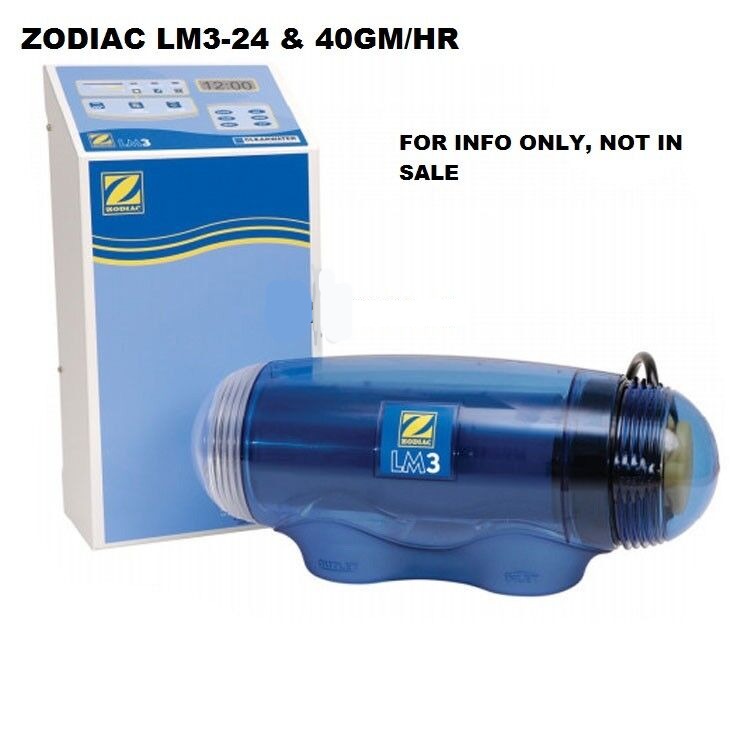 LM2/3 Top PCB with Clock Zodiac