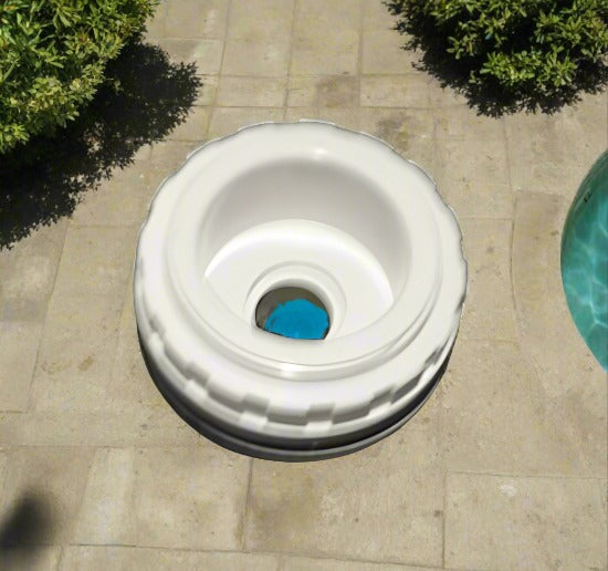Return to pool 50mm Outlet directional eyeball