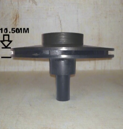 Impeller CTX Pump Astral Hurlcon