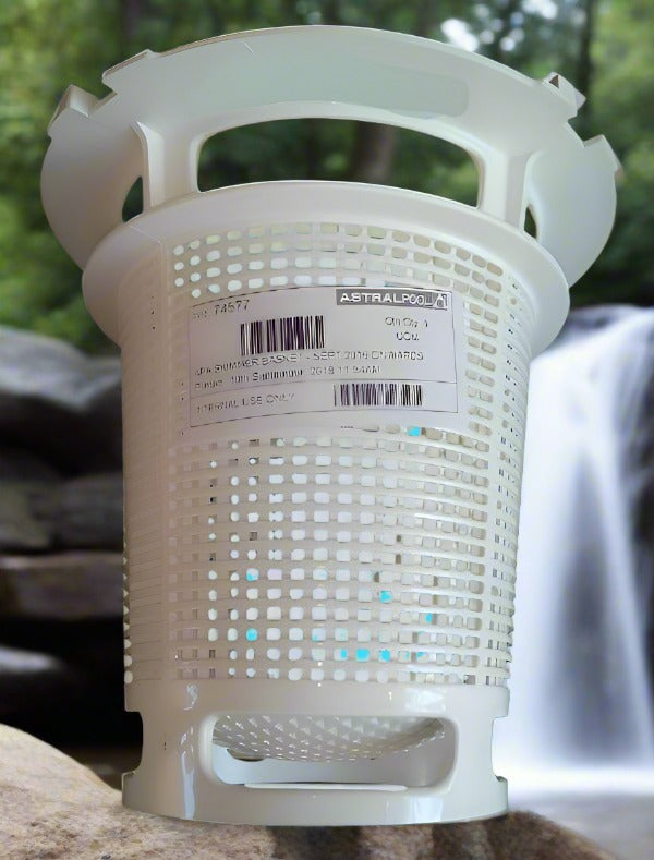 Skimmer Basket HSB #74577 Hurlcon