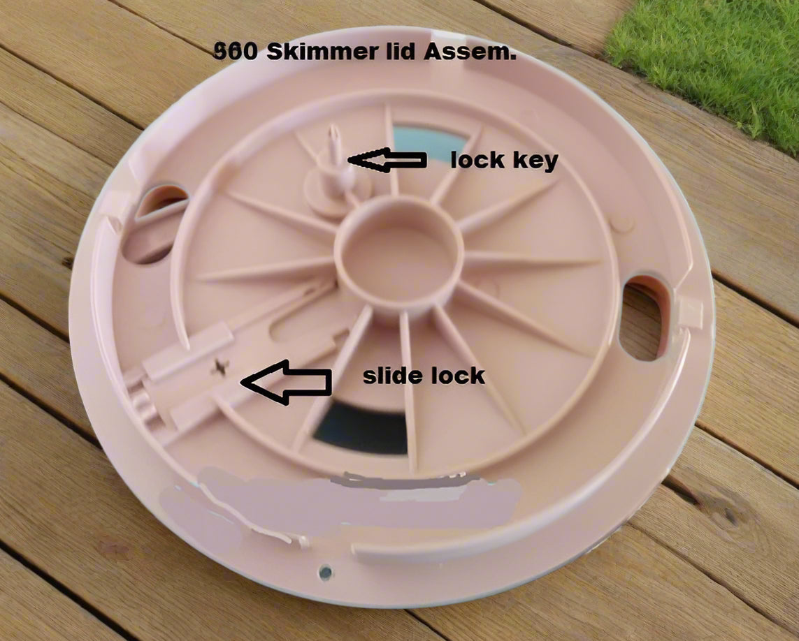 round lid s75 supa