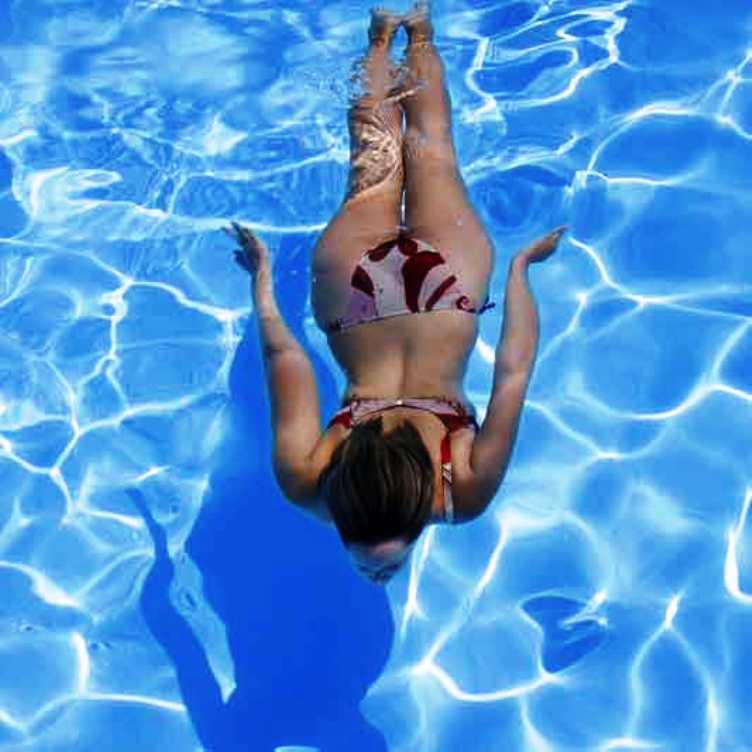 Above Ground Perfect Pool Liner 16' x 12'6" (5.0 x 3.8)