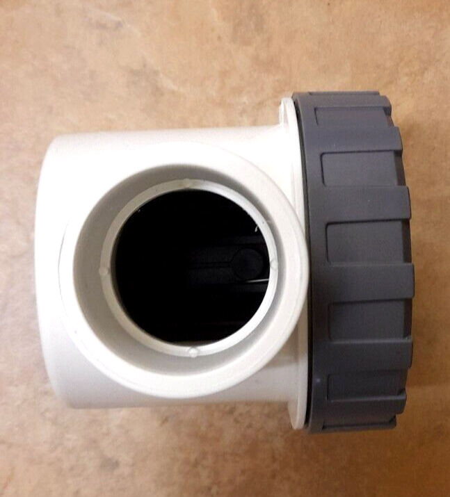 Isolation Valve 40mm Non Return Emaux free post