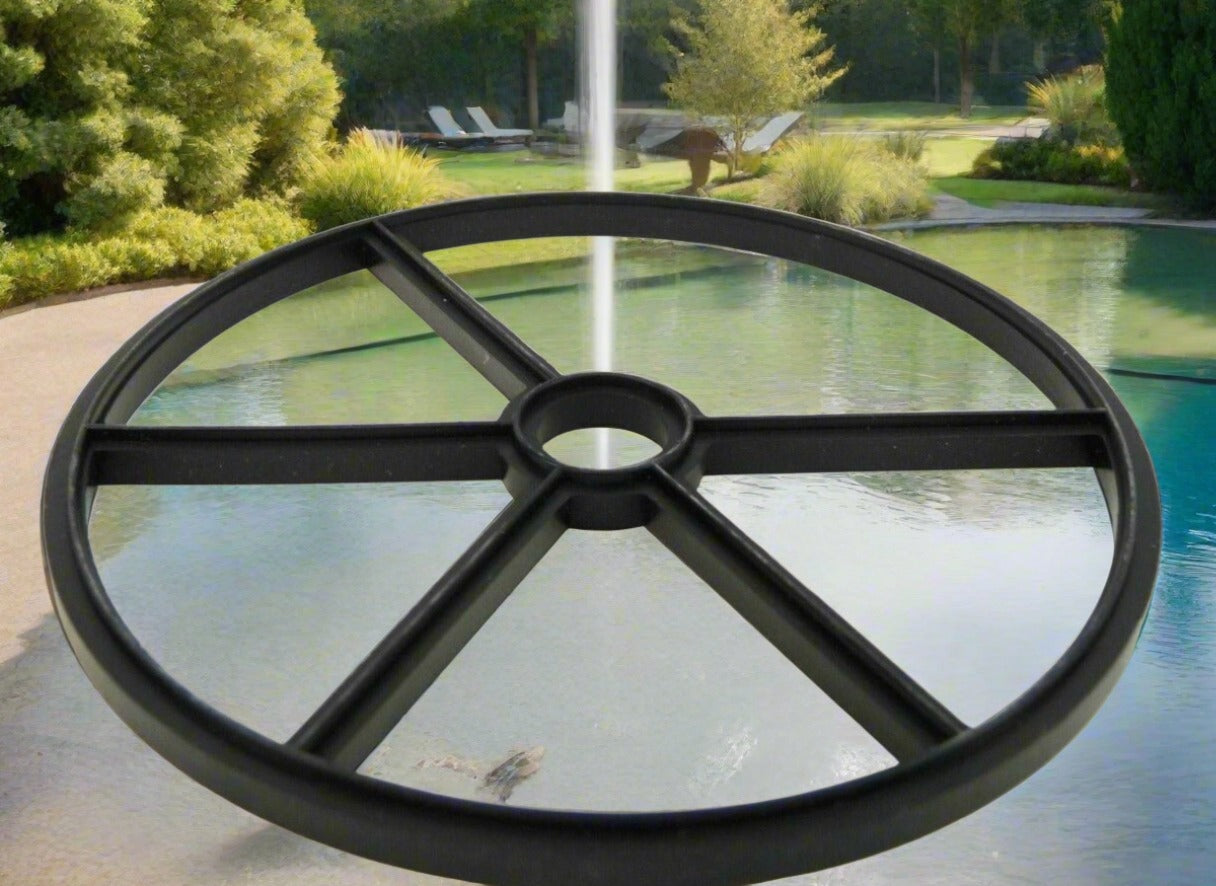 Spider Gasket for Multiport Valve 621460