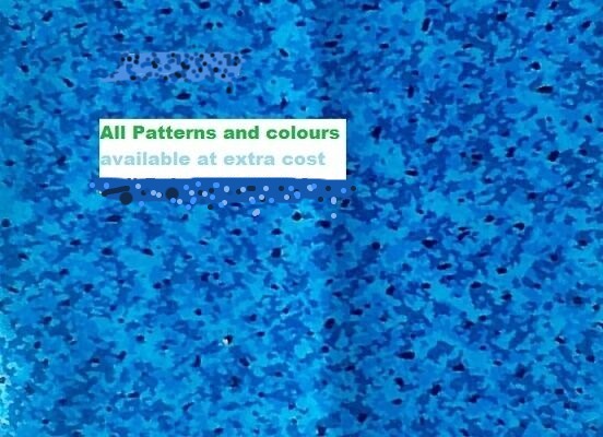Above ground Perfect Pool Liners Round 5.5 x 1.37 (18 x 54) Special Order