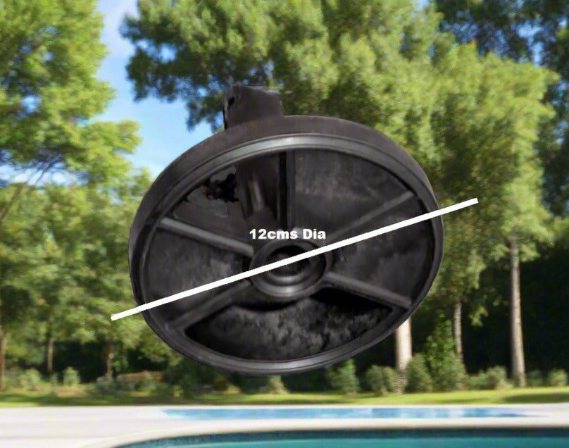 Rotor Multiport Valve 621486 Waterco
