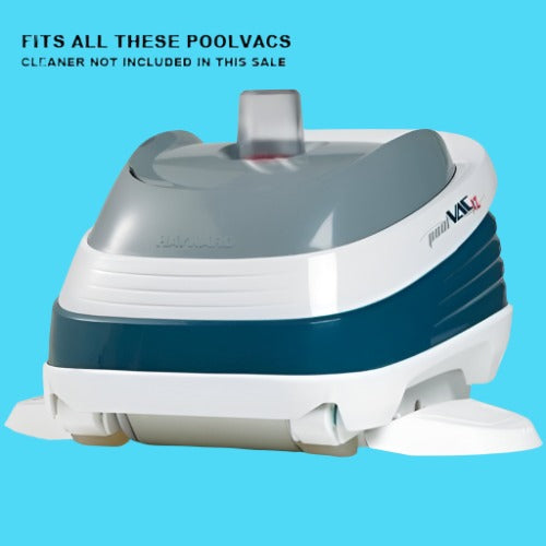Poolvac Aquanaut Ultra parts Turbine Kit Hayward