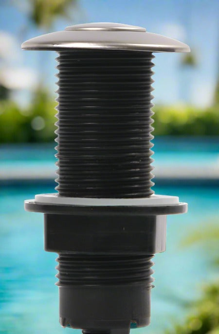 Air button stainless steel for spa equipment ABSS