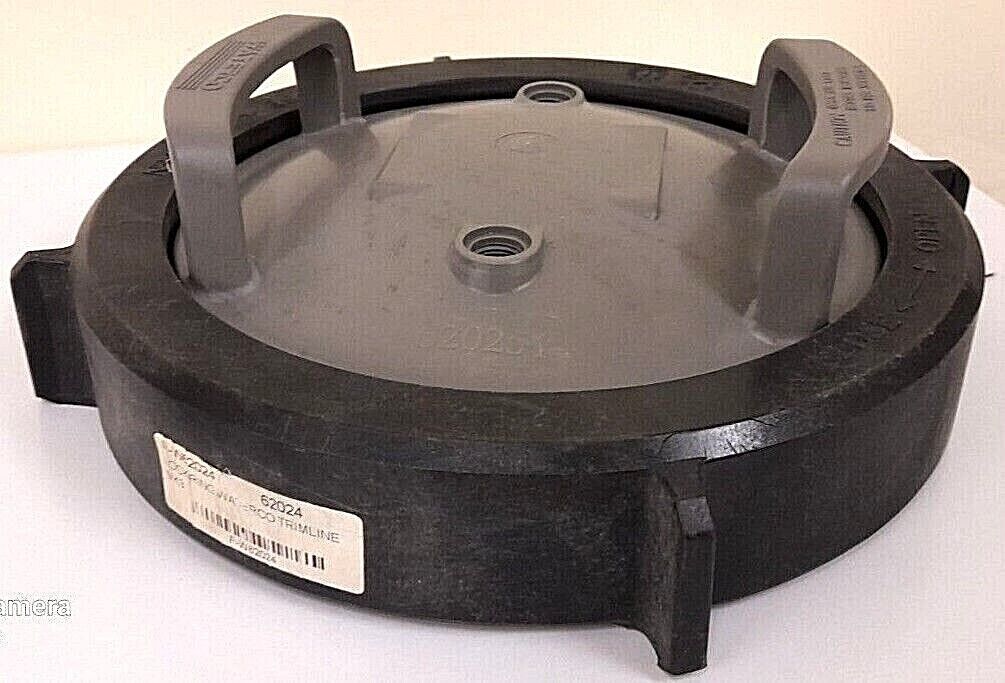 Cartridge Filter Lid Trimline MK3 White Oring