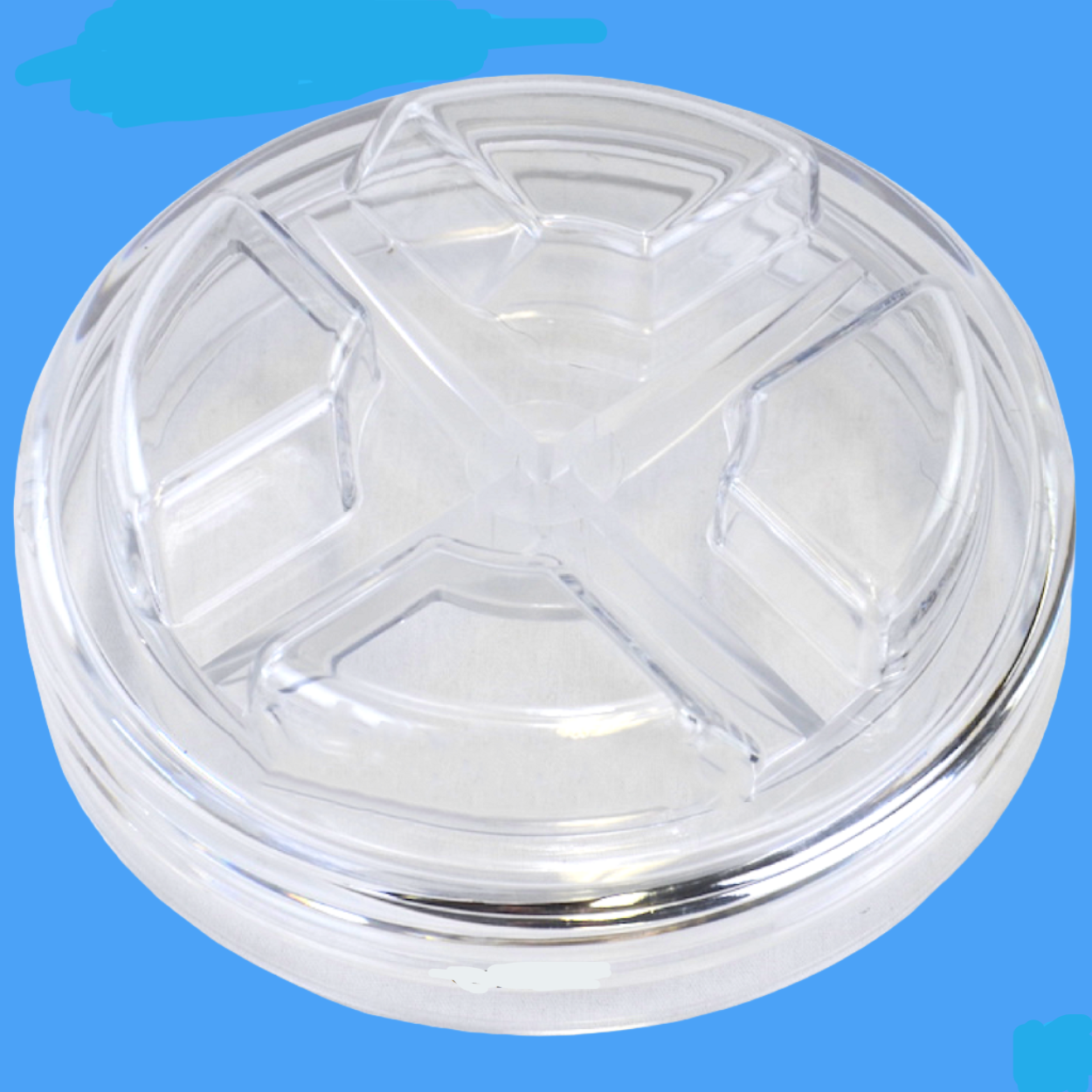 Lid for Hurlcon Astralpool Pool Pump TX/CX/ECO