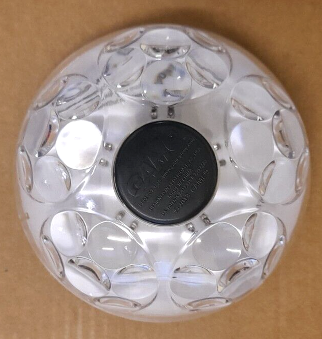 Led Light Show Solar Powered free post