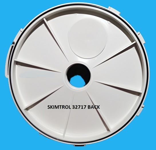 Skimtrol Control Vacuum Plate S75 Supa Skimmer 32717