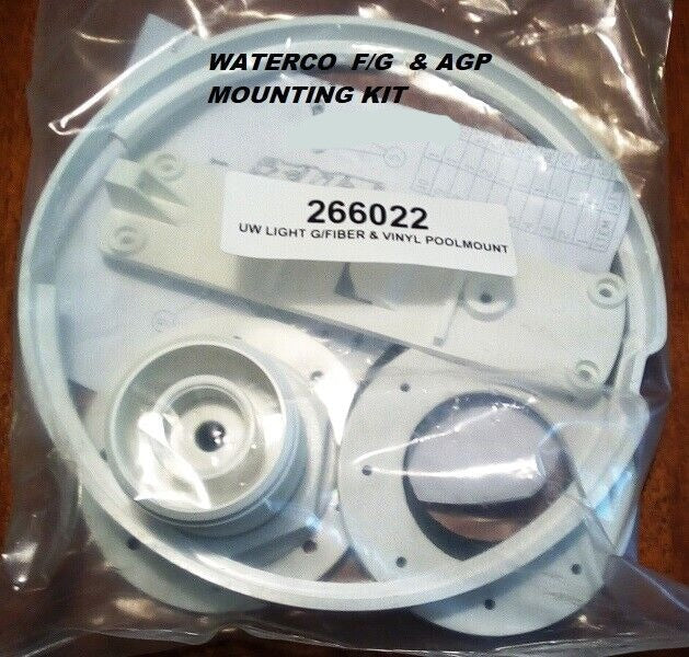 Underwater Light Kit WATERCO FREE POST