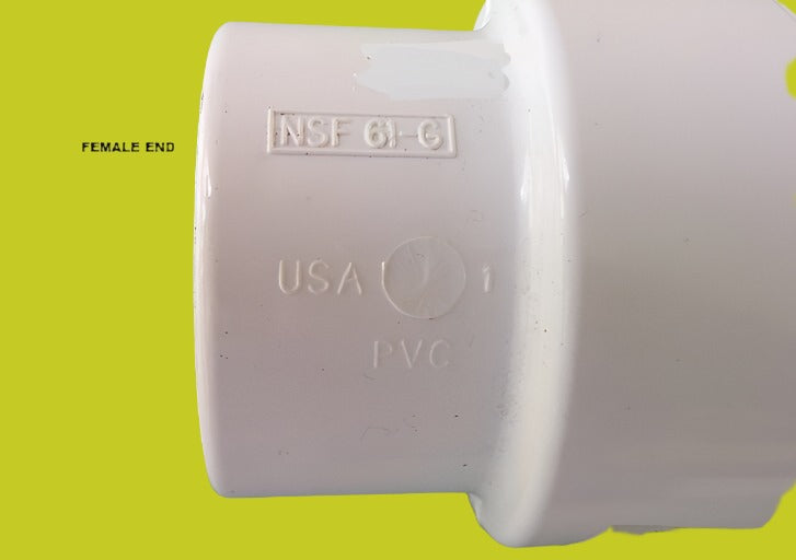 Sliding Pipe Repair Coupling 40mm free post