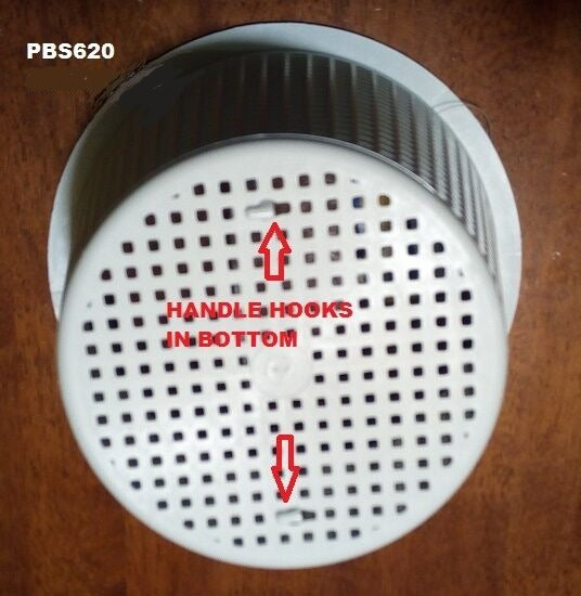 Skimmer Basket SK950 SKB900 PBS620