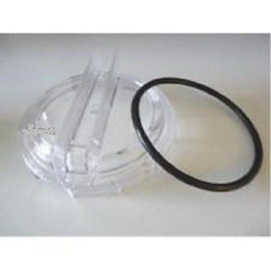 Lid & O Ring Onga PPP & LTP Aussie Gold
