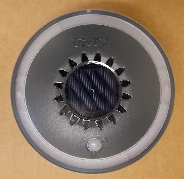 Led Light Show Solar Powered free post