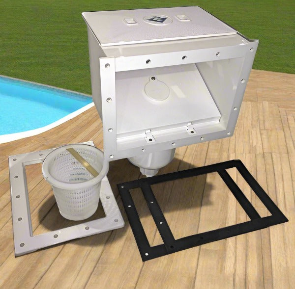 Skimmer Basket SK1000 Filtrite