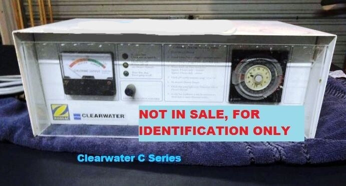 Clearwater C Series PCB