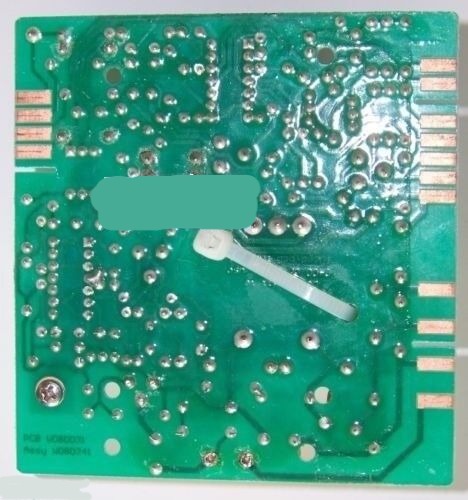 Clearwater C Series PCB