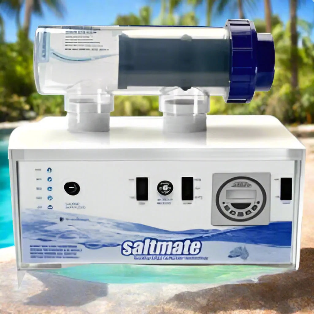 "Welcome All" Perfect Pool and Spa owners Perfect Pool Equipment