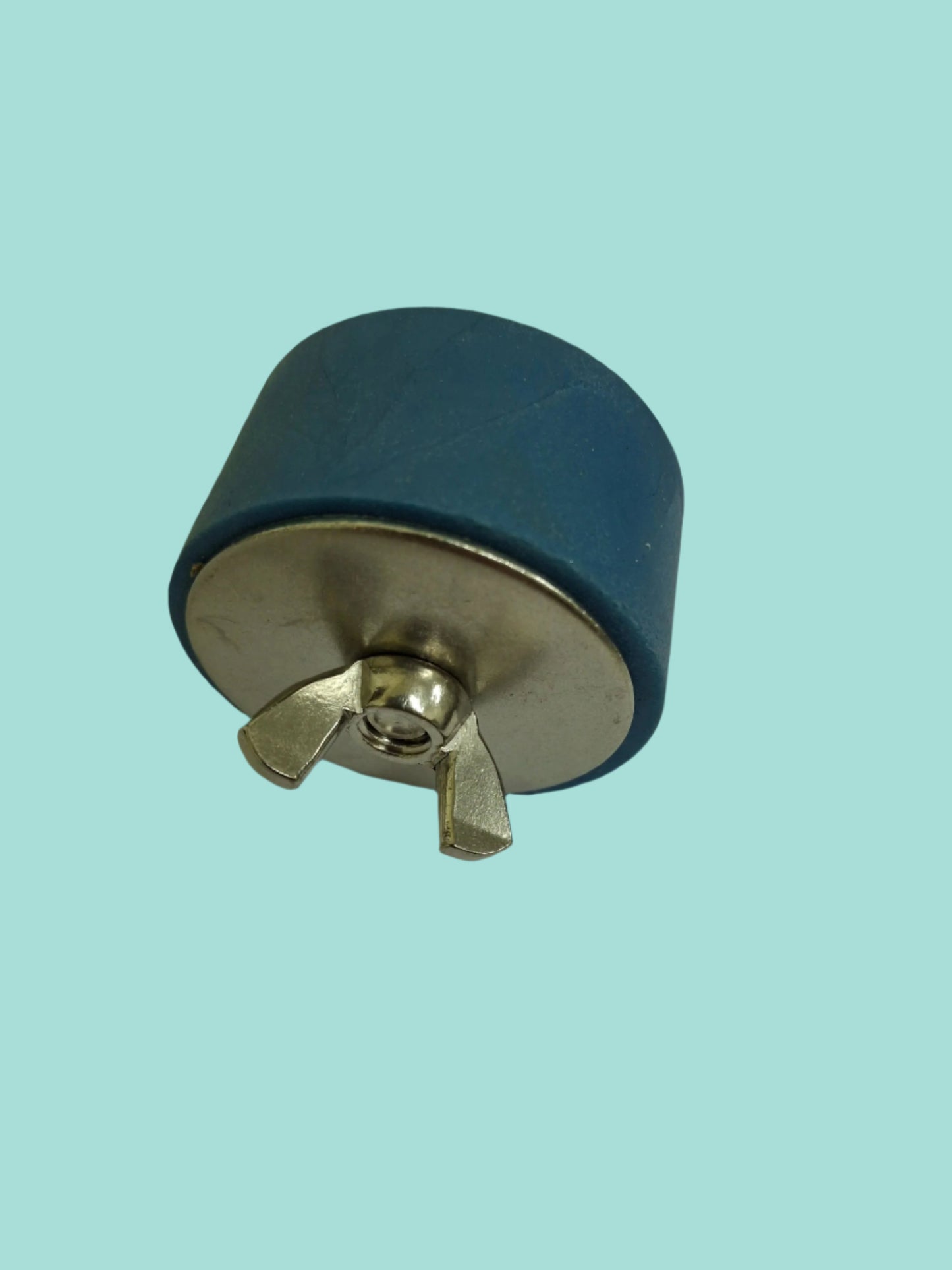 Expansion Plug 50mm c/w Wingnut